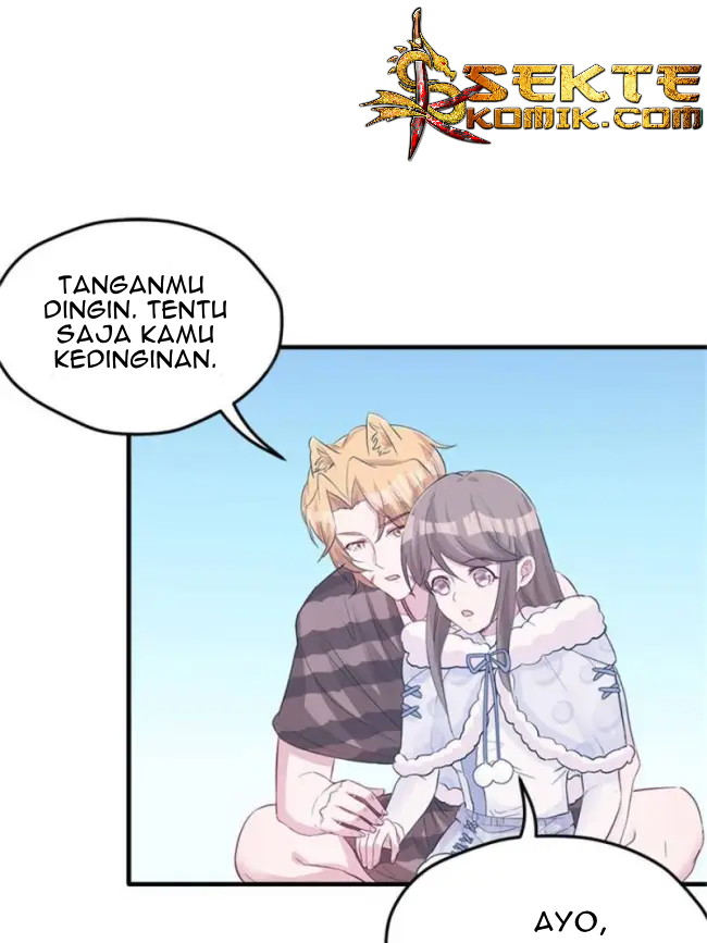 Beauty and the Beasts chapter 118